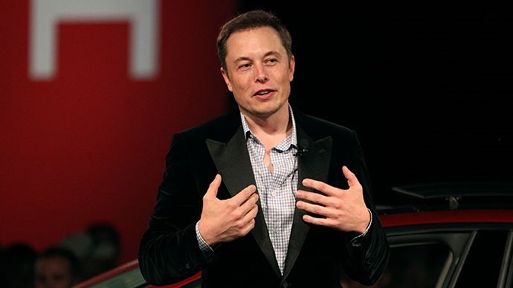 Elon Musk corona virüs yasağını deldi 7