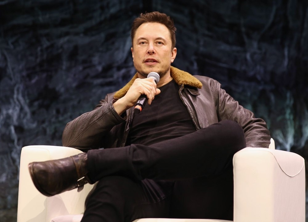 Elon Musk 137 milyon dolarlık 7 evini satışa çıkardı 7