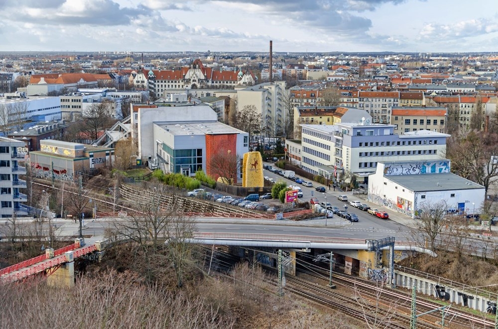 Dünyanın en havalı semtleri açıklandı 6