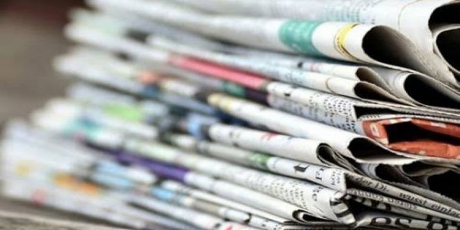 Günün Gazete Manşetleri 19 Ocak 2022 Gazeteler Ne Diyor?