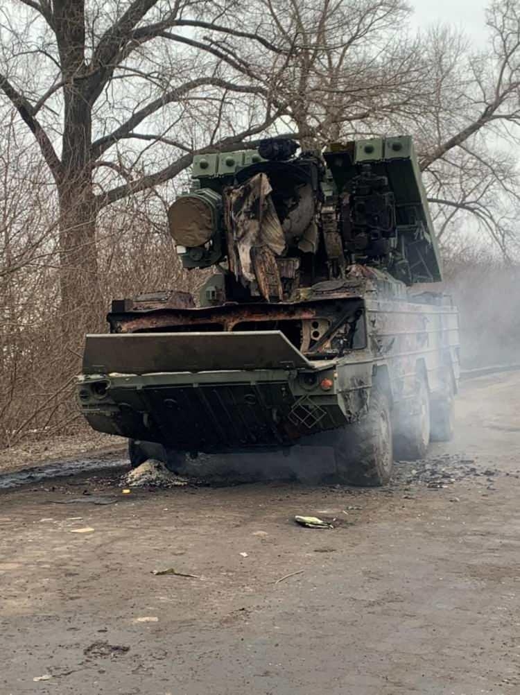 Rus ordusunun Ukrayna'daki asker ve teçhizat kayıpları şoke etti! 14