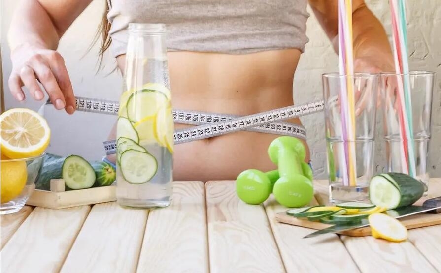 Detoks sayesinde bağışıklığı güçlendirirken daha kolay kilo verilebilir! 5