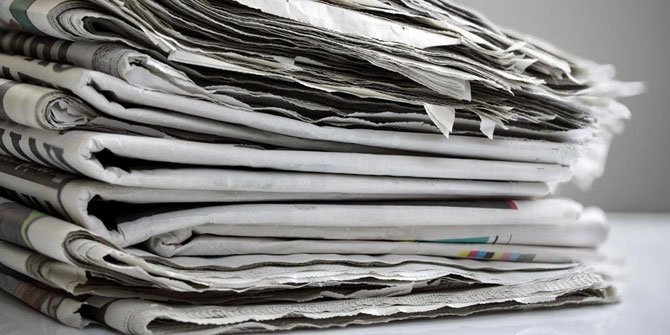 Günün Gazete Manşetleri (18 Haziran 2022) Gazeteler Ne Diyor?