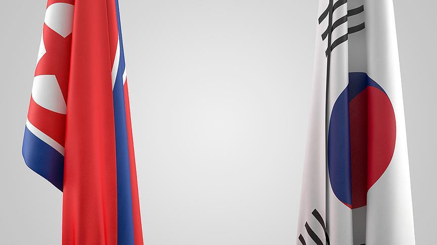 Güney Kore ile Kuzey Kore arasında 'üst düzey' görüşme