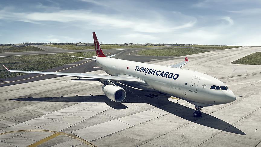 Turkish Cargo'dan Miami'ye kargo seferleri başlıyor