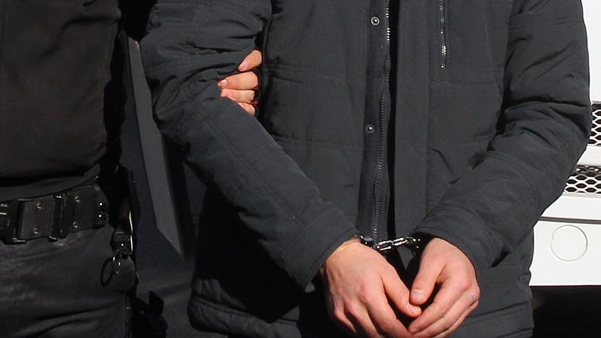 Dalaman İlçe Jandarma Komutanı FETÖ'den gözaltında