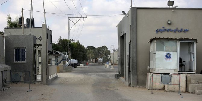 İsrail çocuk hastanesinin girişini bombaladı! Ölenler ve yaralılar var