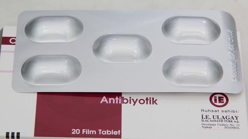 Bakanlıktan 'Akılcı Antibiyotik Kullanımı' Kampanyası