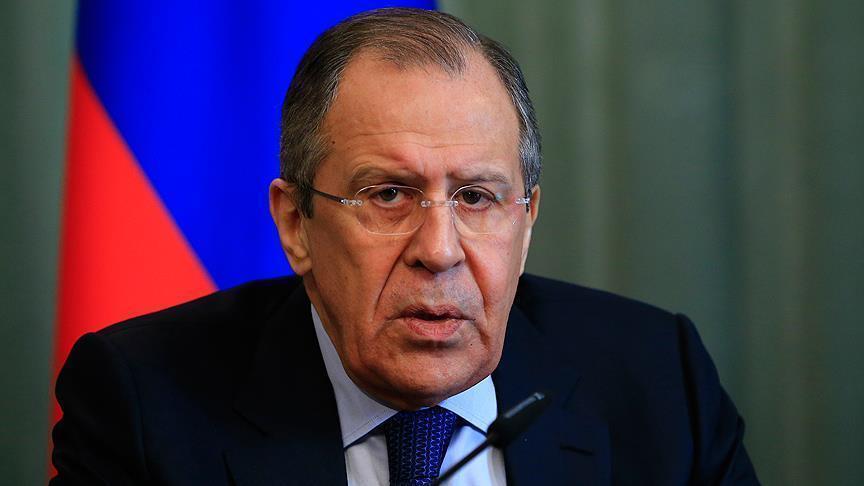 Lavrov: ABD, Suriye'deki dinamikleri ya kavrayamıyor ya da kışkırtıcı adımlar atıyor