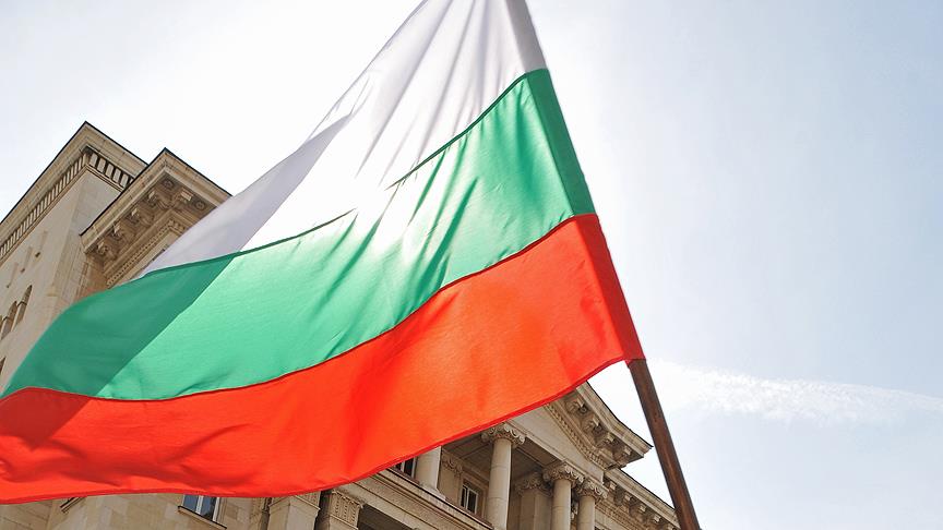 AB Dönem Başkanı Bulgaristan oldu