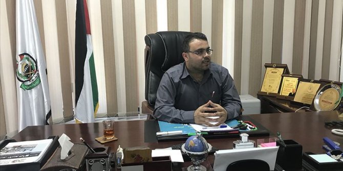 Hamas: İsrail hapishanelerindeki yaygın koronavirüs varlığı uluslararası müdahaleyi gerektiriyor