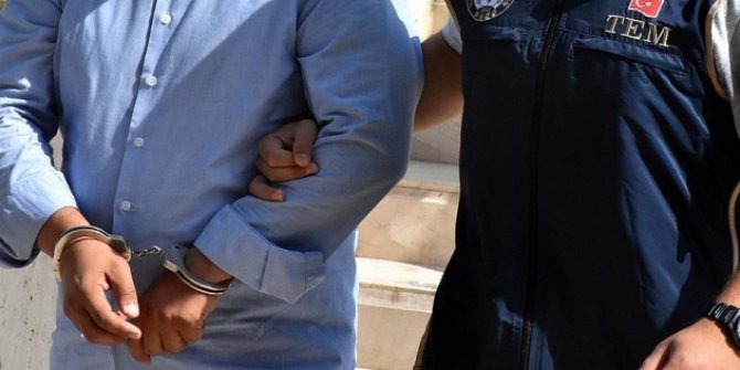 FETÖ'nün Kara Kuvvetleri Komutanlığındaki 'mahrem' yapılanması soruşturmasında 34 gözaltı kararı