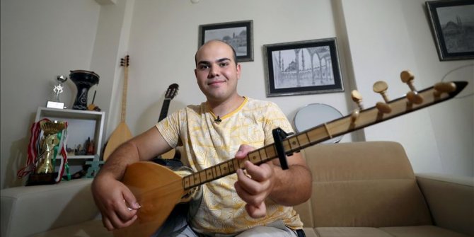 Milli Eğitim Bakanı Selçuk 'otizmli müzik dehası' için harekete geçti