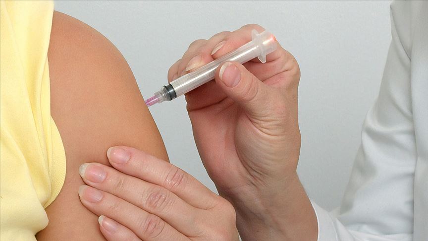 DSÖ: Kovid-19 aşısı ülkelere 2021'in ortasında dağıtılmaya başlanacak