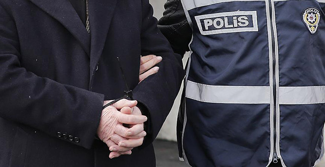 21 ilde FETÖ soruşturması: 129 gözaltı kararı
