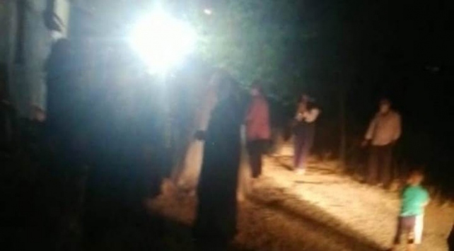 Malatya'da sokak düğününde halay çeken 7 kişiye ceza