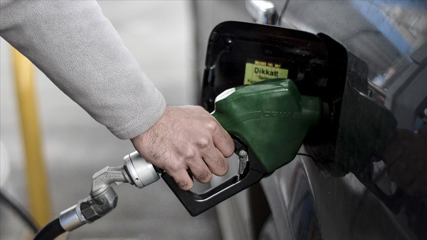 Benzin ve motorin fiyatlarında artış