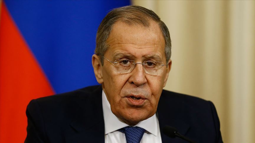 Lavrov, Suudi Arabistanlı mevkidaşıyla Yemen meselesini görüştü
