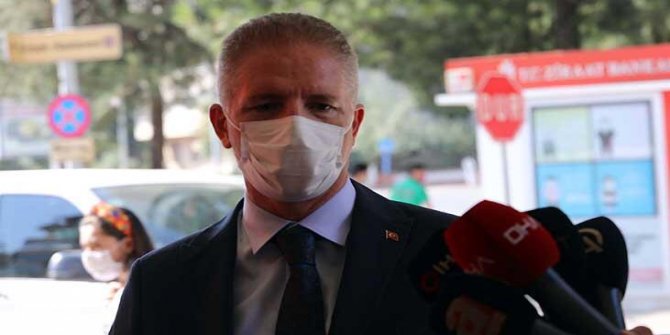 Vali Gül: Gaziantep kurallara uymaya başladı