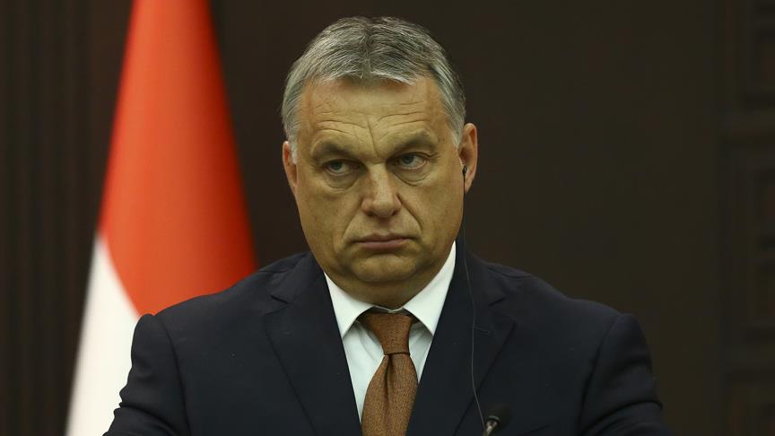 Macaristan'dan AB'ye Polonya tepkisi