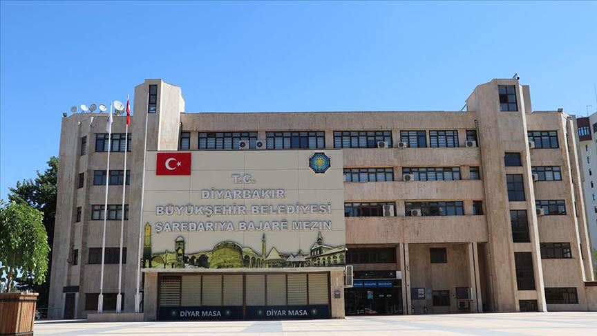 Mahkemeden HDP'li Mızraklı'ya kötü haber