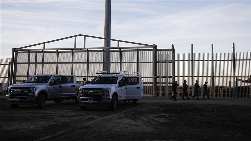 ABD'nin Kanada ve Meksika sınırları 21 Ekim'e kadar kapalı kalacak