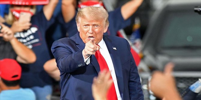 ABD'yi sarsan olay! Trump'a ölümcül paket