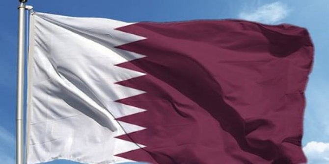 Katar'dan İsrail açıklaması