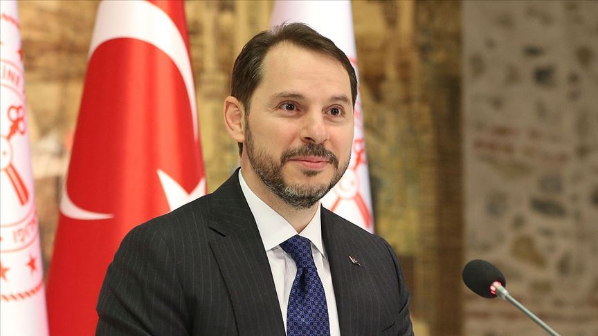 Citibank Yatırımcı Konferansı'nda Türkiye'ye doğrudan yatırımlar ele alınacak