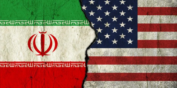 İran'dan ABD'ye: Hegemonya ve tahakküm devri geride kalmıştır