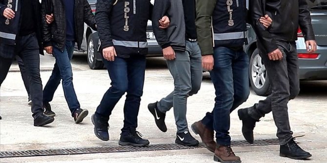 FETÖ'nün avukatlık yapılanması soruşturmasında 6 tutuklama kararı