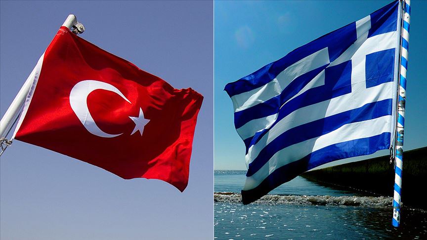 Türkiye ve Yunanistan sorunlarını çözmek için istikşafi görüşmelere hazırlanıyor