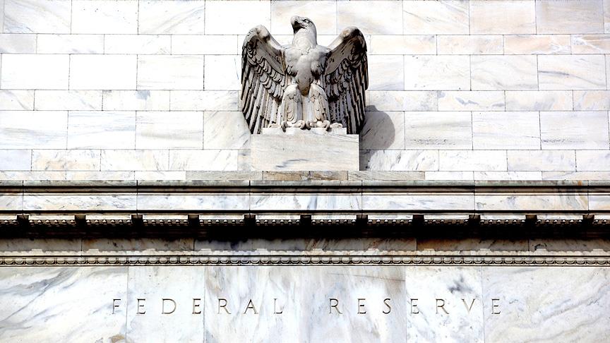 Fed'deki görüş ayrılığı tutanaklara yansıdı
