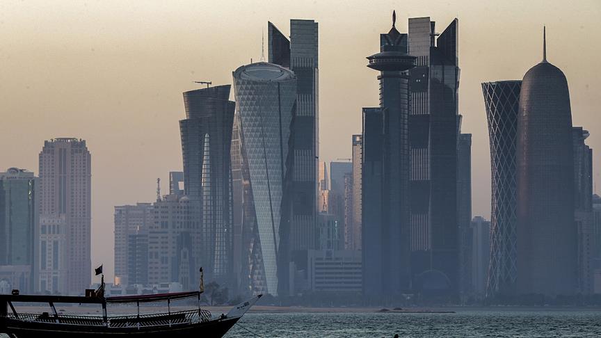 Katarlı Şeyh Abdullah BAE'de alıkonulduğu sırada intihara teşebbüs etmiş