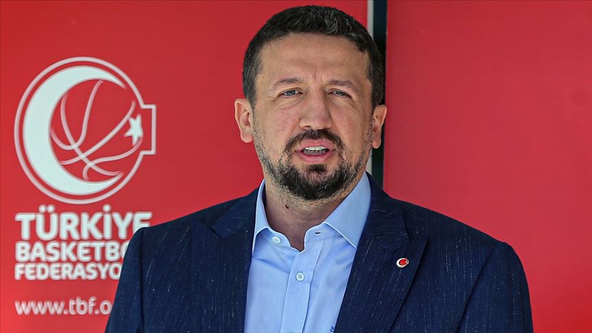 Türkoğlu'ndan yeni sezon mesajı: Hepimiz basketbolu çok özledik