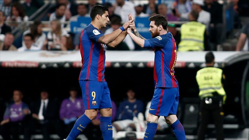 Messi'den Barcelona yönetimine yeni eleştiri