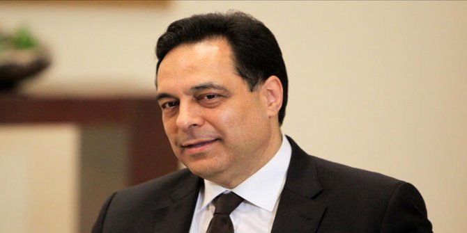 Lübnan Başbakanı: Ülkenin içinden geçtiği dönem istisnai