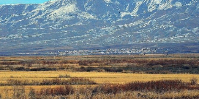 Ermenistan'da, Dağlık Karabağ’daki vaziyet nedeniyle 'savaş durumu' ilan edildi