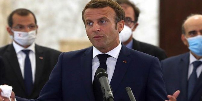 Avrupa Parlamentosu Macron'un talebini geri çevirdi