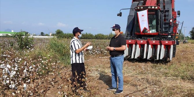Sanal tarım eğitim programı 'Köy Kahvesi' ülke sınırlarını aştı