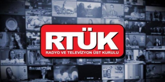 RTÜK'ten yayın ihlali cezaları açıklaması: Ayrımcılık iddiaları gerçeği yansıtmamaktadır