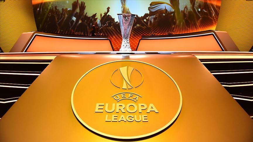 UEFA Avrupa Ligi'nde gruplara kalan takımlar belli oldu
