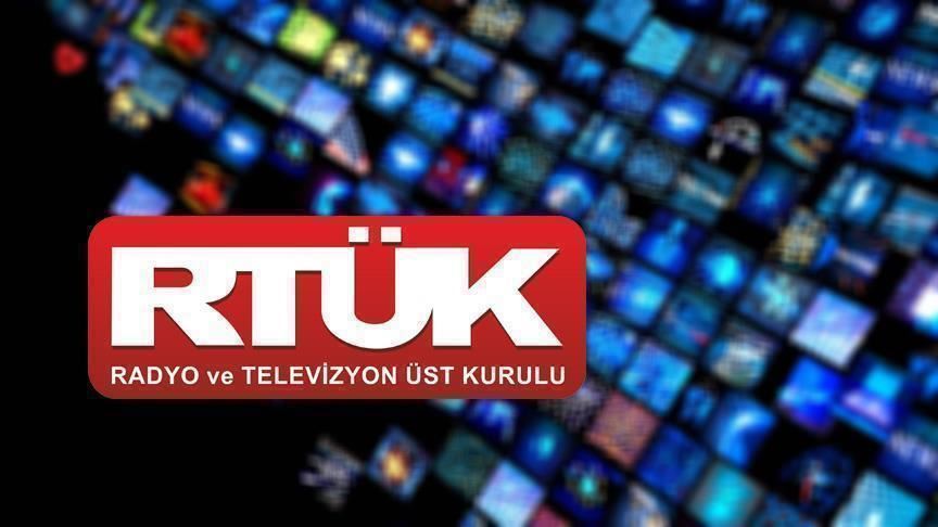 RTÜK'ten Halk TV'ye 'Azerbaycan' yorumu nedeniyle ceza