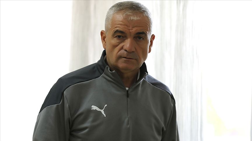 Sivasspor'un hedefi UEFA Avrupa Ligi I Grubu'ndan çıkmak