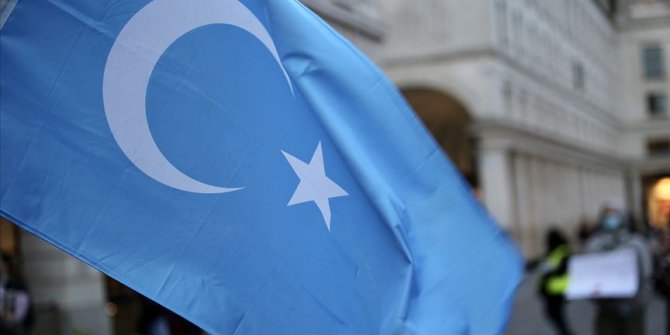 Türkiye, Uygur Türkleri meselesine ilişkin tepkisini BM'de dile getirdi