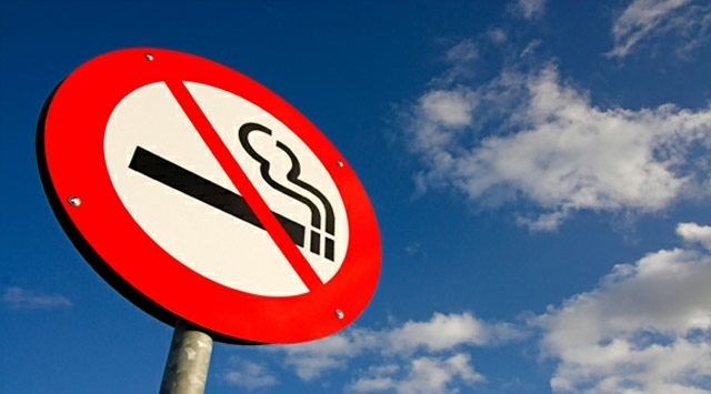 Yozgat'ta bazı caddelerde sigara içmek yasaklandı