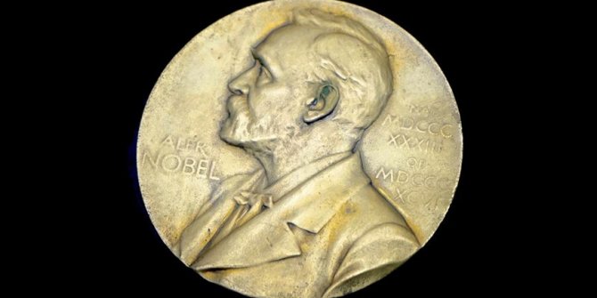 Nobel Barış Ödülü Dünya Gıda Programı'na verildi