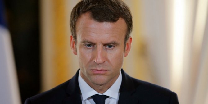 Macron'a danışmanları teker teker gidiyor