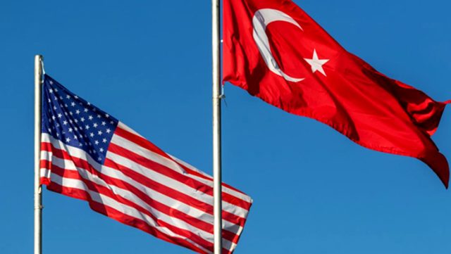 ABD'den Türkiye'nin de aralarında bulunduğu 18 ülkeye ek vergi kararı