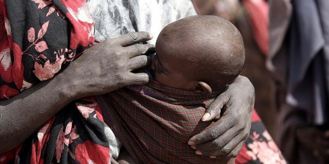 BM'den insani yardıma muhtaç 13 milyon kişi için yardım çağrısı